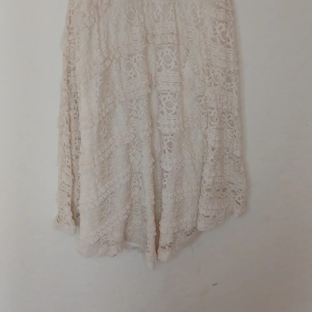 Mossimo Supply Co. Lace Dress - Picture 9 of 9